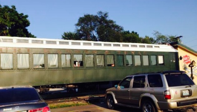 Kayde BBQ餐厅图片