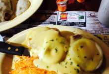Mr B's Pancake House美食图片