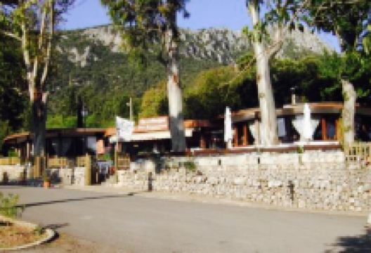 Ca s'amitger美食图片