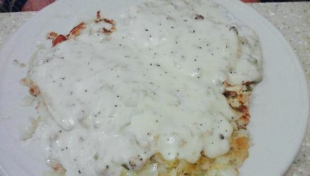 Cosmos House Of Pancakes餐厅图片