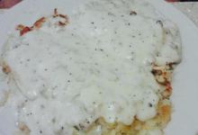 Cosmos House Of Pancakes美食图片
