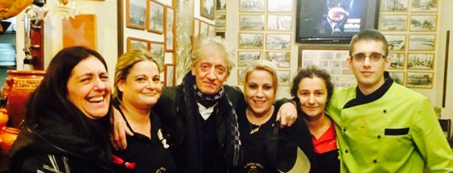 Meson la Esquina Iberica餐厅图片