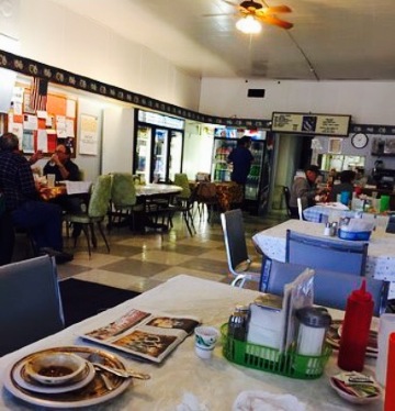 Hometown Cafe餐厅图片