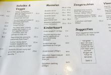 De Spelleplekke美食图片