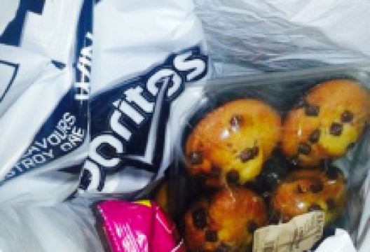 Sainsbury's购物图片
