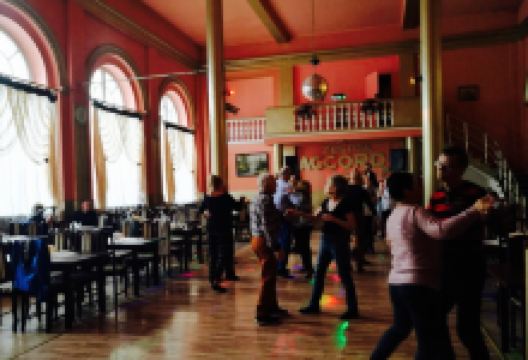 Restauracja Teatralna美食图片