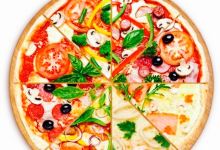 PEPPINO Pizza foodtruck美食图片