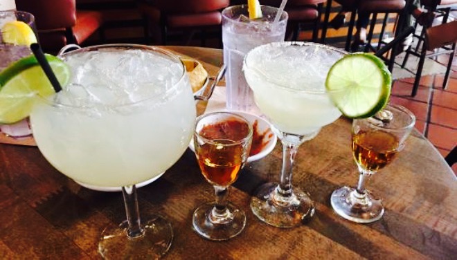 Cha Cha's Tacos & Tequila餐厅图片