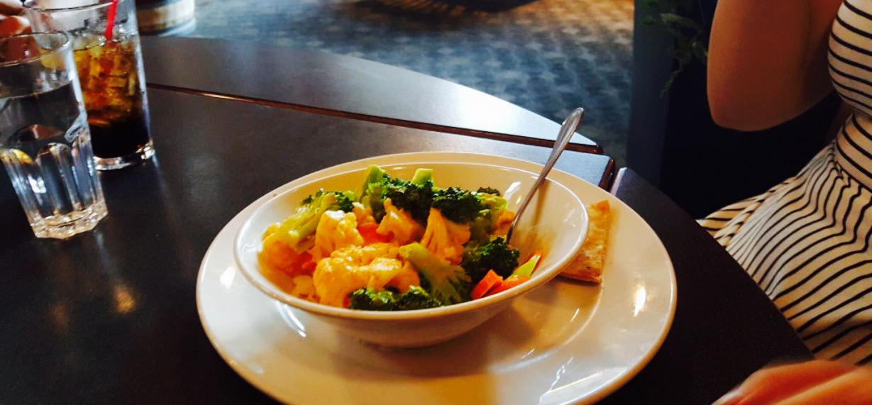 Black Rooster Bar and Grill