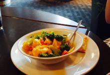 Black Rooster Bar and Grill美食图片