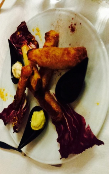 Baraka Cucina e Cantina餐厅图片