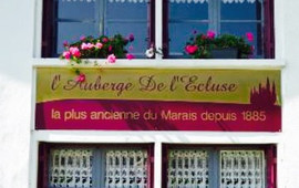 Auberge de l'Ecluse