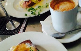 Zest Cafe