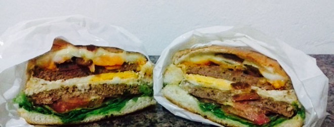 Disk Lanche Quero +餐厅图片