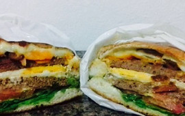 Disk Lanche Quero +