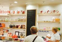 Pasticceria Vittone美食图片