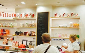 Pasticceria Vittone