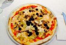 Pizzeria Le Betulle美食图片