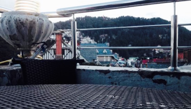 Scandal Delights餐厅图片