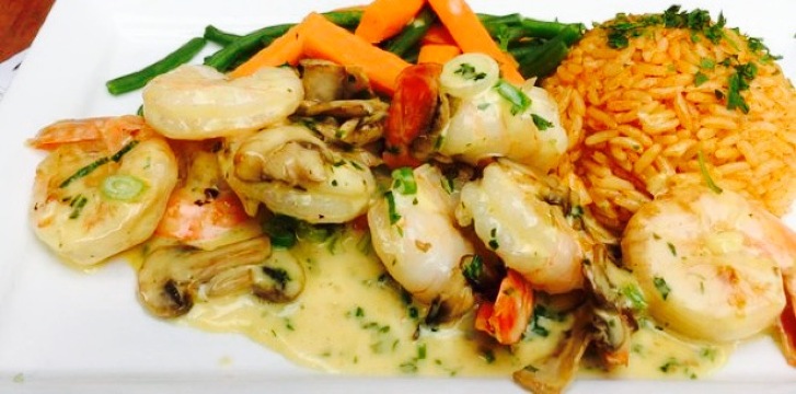 La Nouvelles Orleans