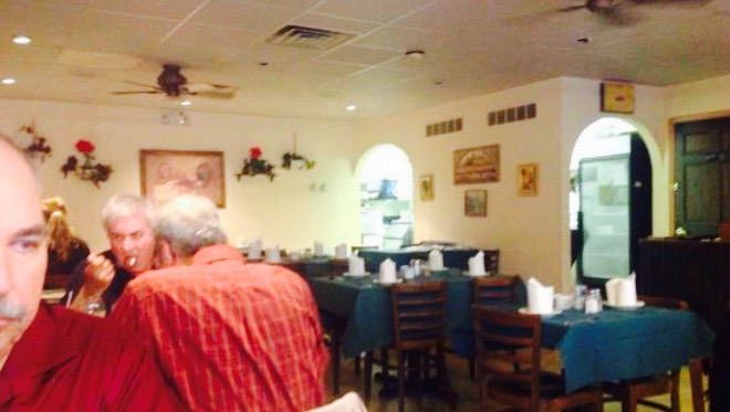 Michael's Mediterranean Cuisine