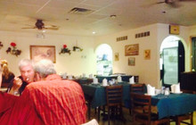 Michael's Mediterranean Cuisine餐厅图片