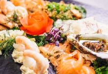 Dechant Fischladen & Restaurant购物图片