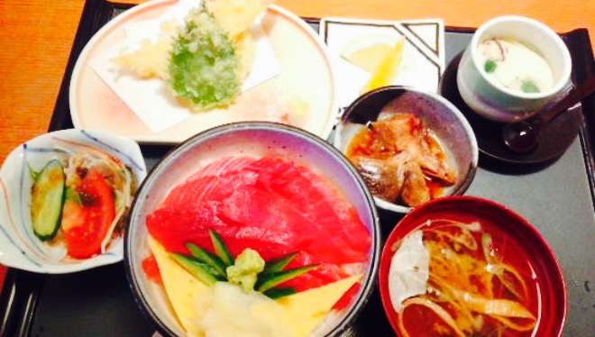 Umakatei Takumi餐厅图片