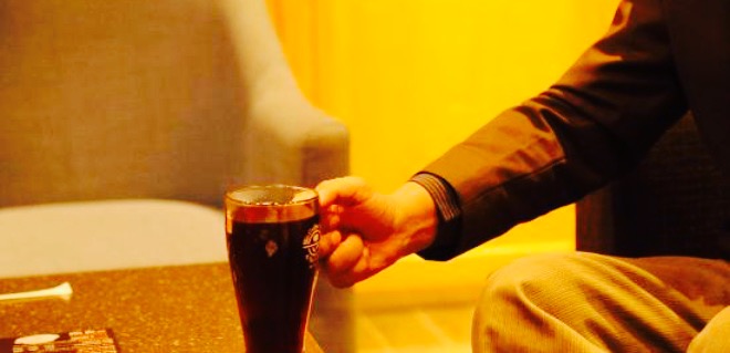 The Coffee Bean and Tea Leaf餐厅图片