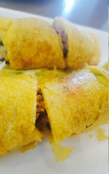 Pho Mono Vietnamese Cuisine餐厅图片