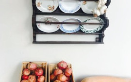Kika's Garden Homemade Food and Produce