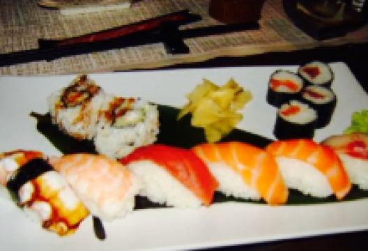 Hiro Japanese Restaurant美食图片
