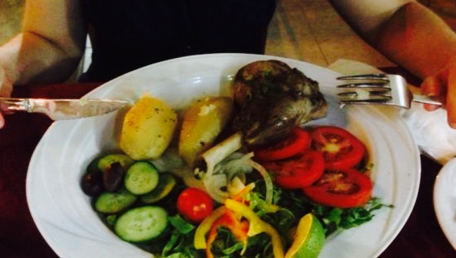 Oscar Restaurant餐厅图片