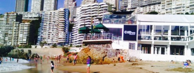 Costa Cochoa餐厅图片