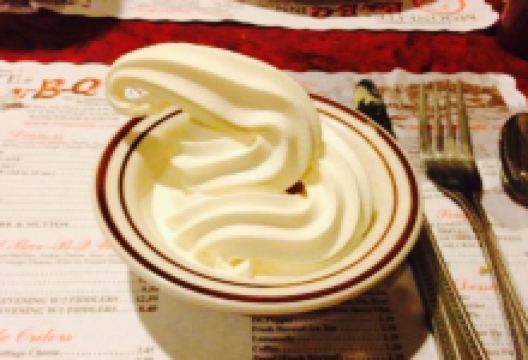 Moonlite Bar-B-Q Inn美食图片