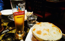 India Today Tandoor and Bistro餐厅图片