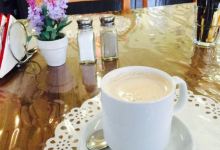 Cafe Nundle on the Park美食图片