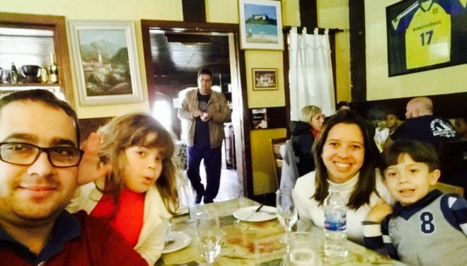 Taverna Di Olicio's餐厅图片