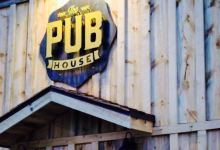 The Pub House美食图片
