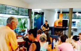 PK's Cafe & Bar