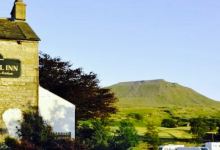 The Old Hill Inn美食图片