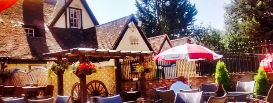 Galley Hall餐厅图片