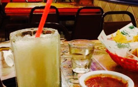 Carlitos Mexican Restaurant