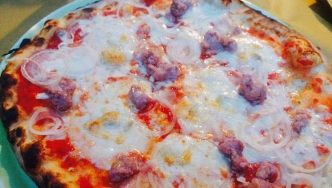 La Locanda DI Vinadio Bar, Pizzeria, Trattoria
