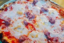 La Locanda DI Vinadio Bar, Pizzeria, Trattoria美食图片