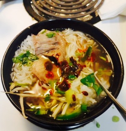 Pho Tau Bay餐厅图片