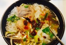 Pho Tau Bay美食图片