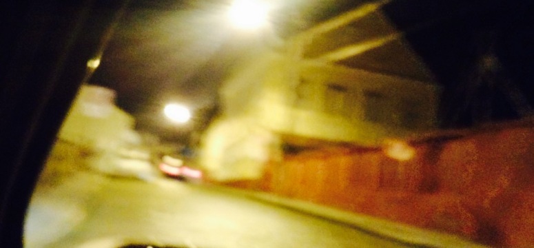 Restaurante Container