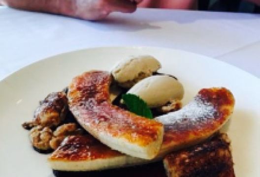 Lorena's Restaurant美食图片