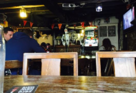 Cross Keys Inn Restaurant美食图片
